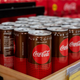 Image for article titled Levain Bakery cookies and coffee Coke coming to supermarkets everywhere